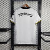 Borussia Dortmund Football Jersey Third 24 25 Season